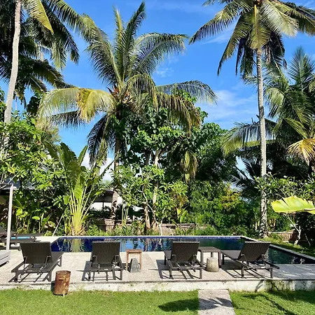 Namaste Bungalows Resort