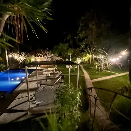 Namaste Bungalows Resort