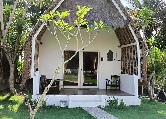 Namaste Holiday park 3*