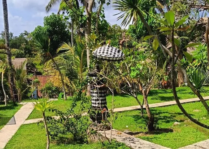 Holiday park Namaste Sakti