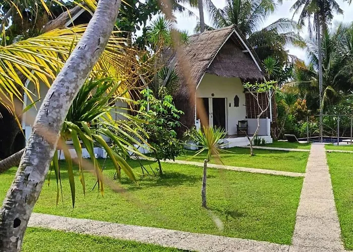 Namaste Holiday park 3*