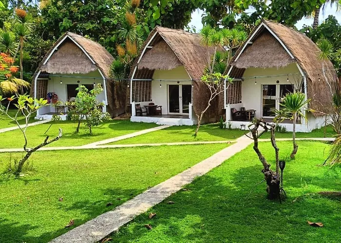 Holiday park Namaste 3*