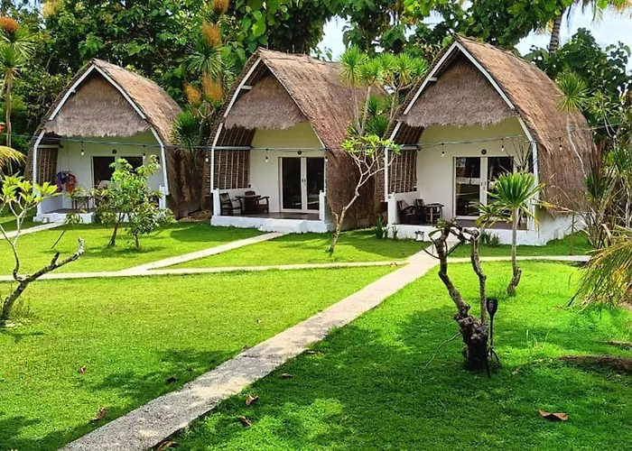 Holiday park Namaste 3*