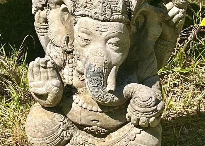 Holiday park Namaste