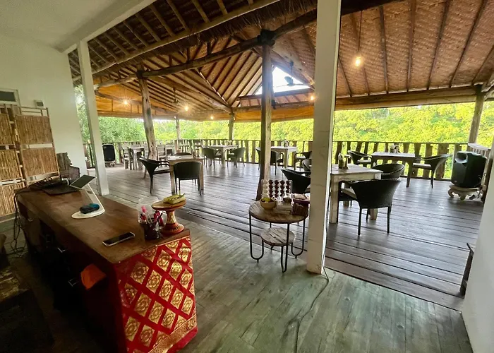 Holiday park Namaste Sakti