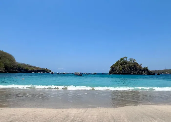Namaste Holiday park Sakti