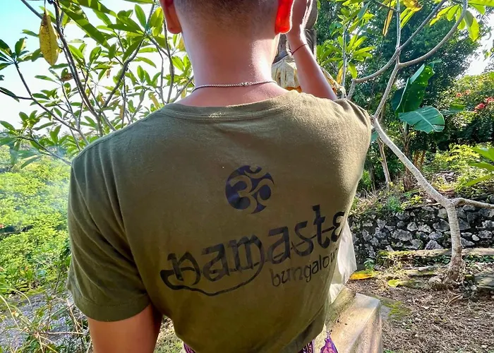 Holiday park Namaste Sakti
