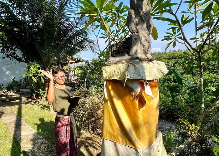Namaste 3*