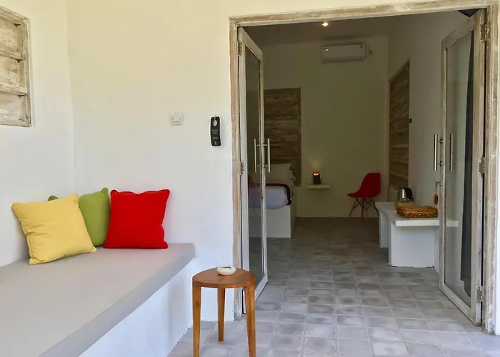 Holiday park Namaste Sakti