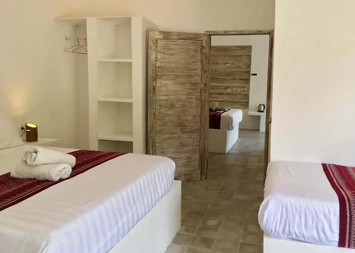 Namaste Holiday park 3*