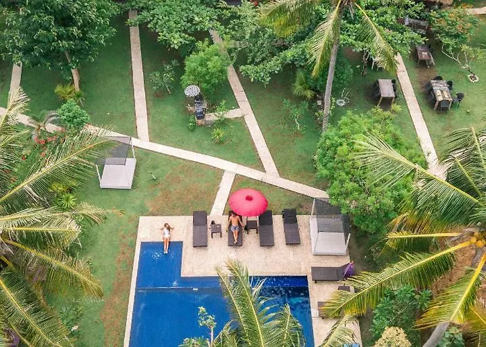 Holiday park Namaste Sakti