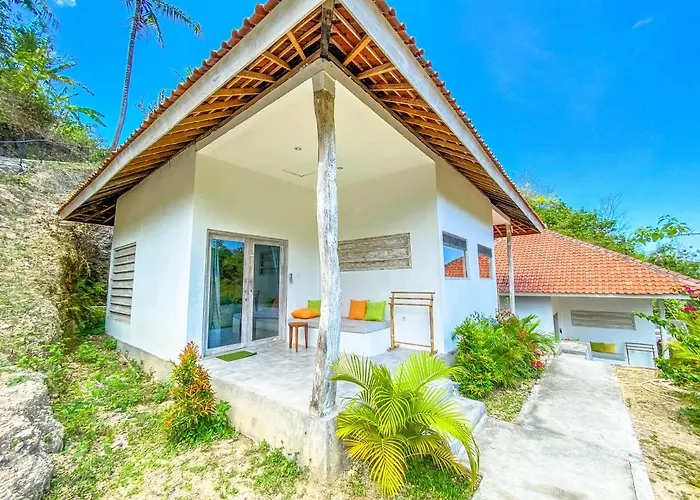 Namaste Holiday park Sakti