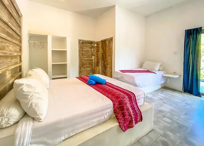 Holiday park Namaste Sakti