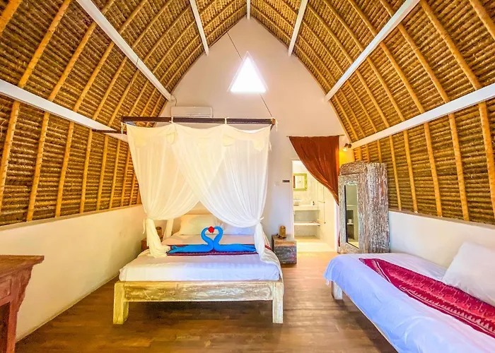 Namaste Holiday park Sakti