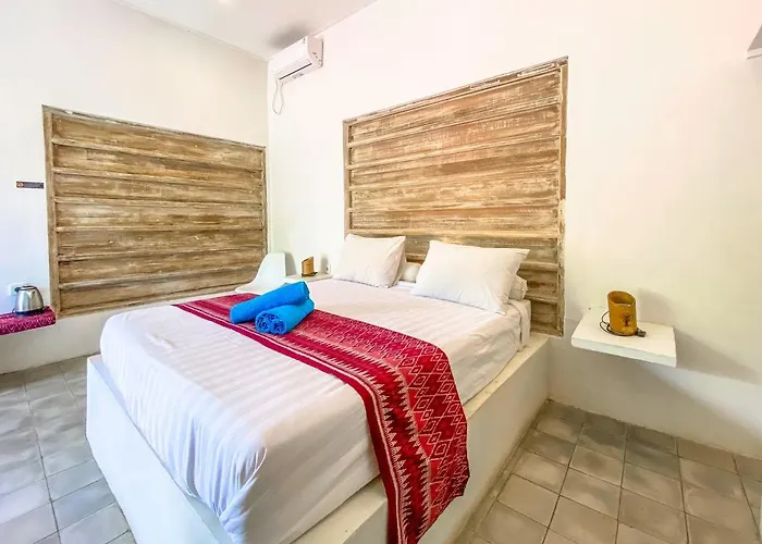 Holiday park Namaste Sakti