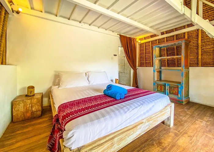 Namaste Holiday park Sakti